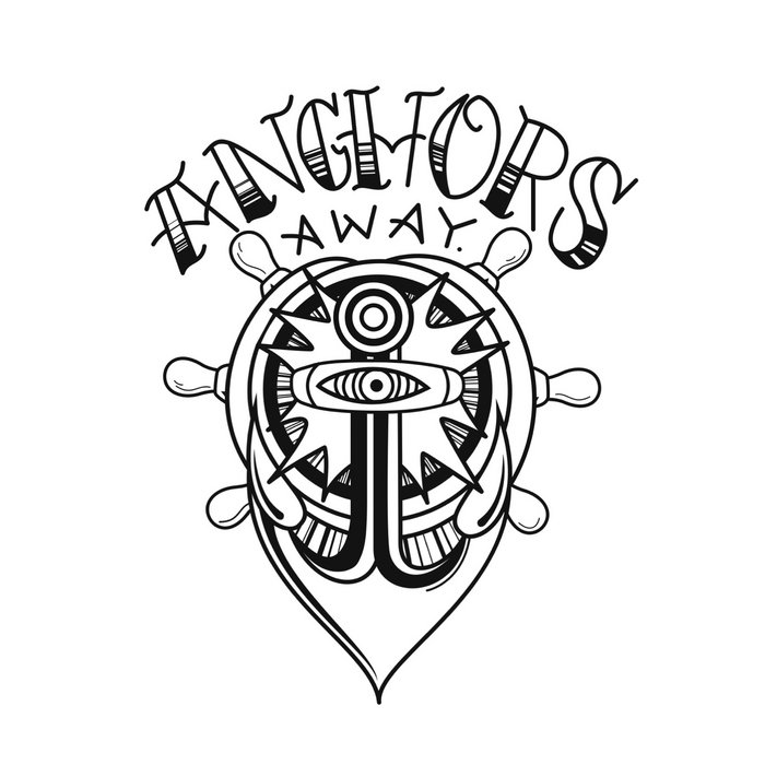 Anchors Away Anchors Away OnePunchRecords