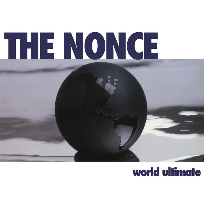 洋楽 The Nonce World Ultimate 2LP a1186194410_5.jpg