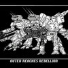 Inner Sphere:  Outer Reaches Rebellion
