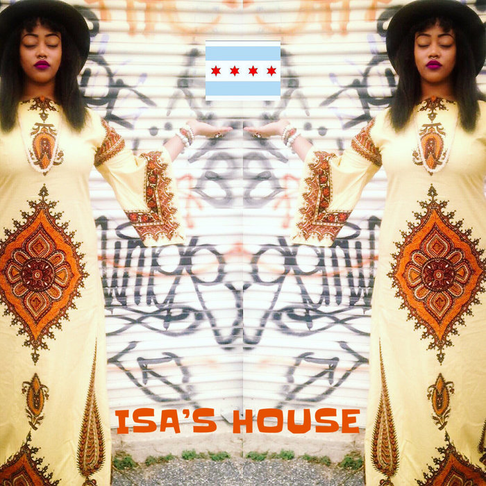 ISA'S HOUSE - REVISTED | ISA STARR | MOokneto {ANTI-RAPPER}