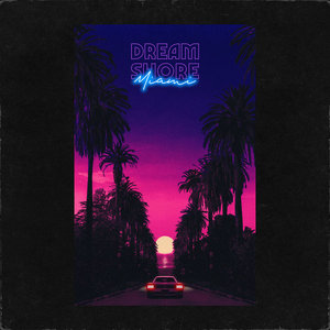 Miami (Instrumental Edition) cover