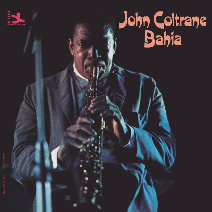Bahia | John Coltrane