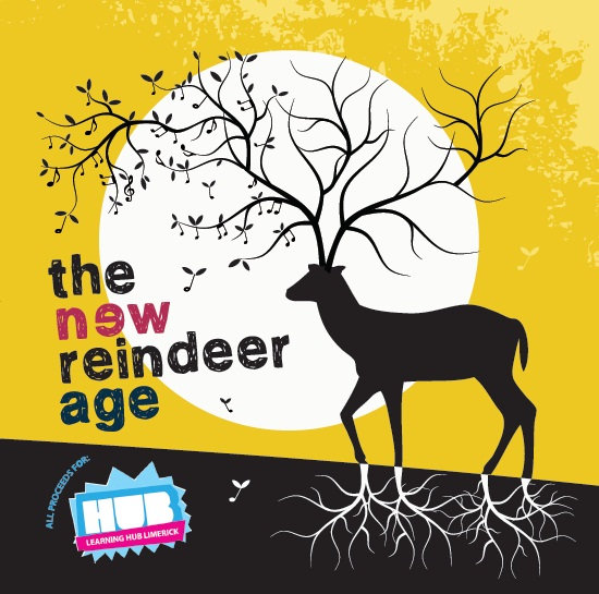 The New Reindeer Age cover