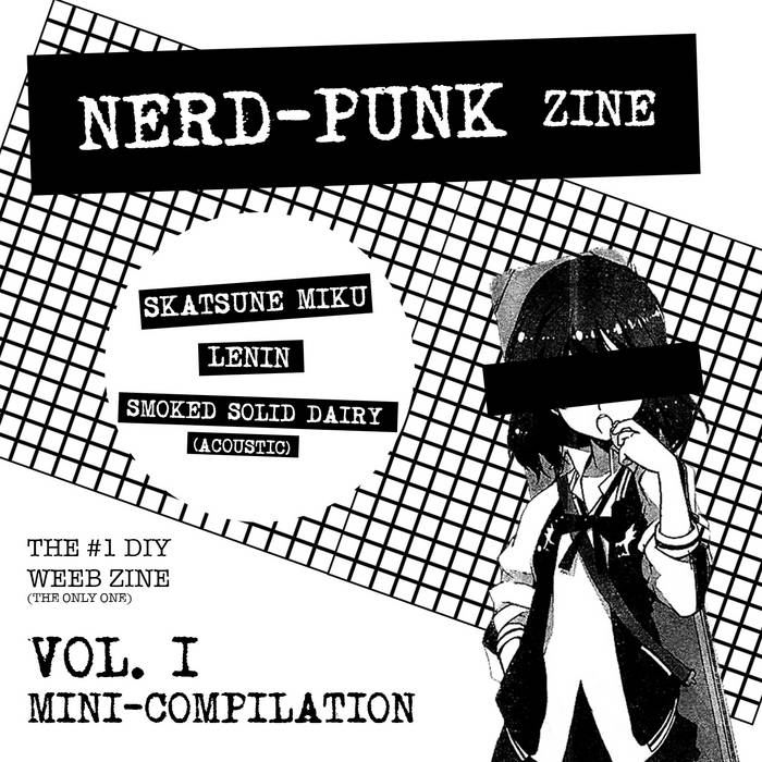 Nerd-Punk VOL. 1 | Nerd-Punk