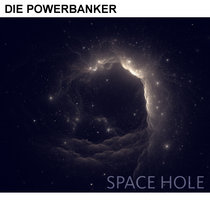 Space Hole cover art