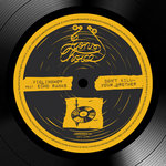 LIONSCHOICEV02 - Violinbwoy ft. Echo Ranks - Don't Kill Your Brother