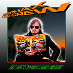 The Unstoppable Phax Machine+Extras