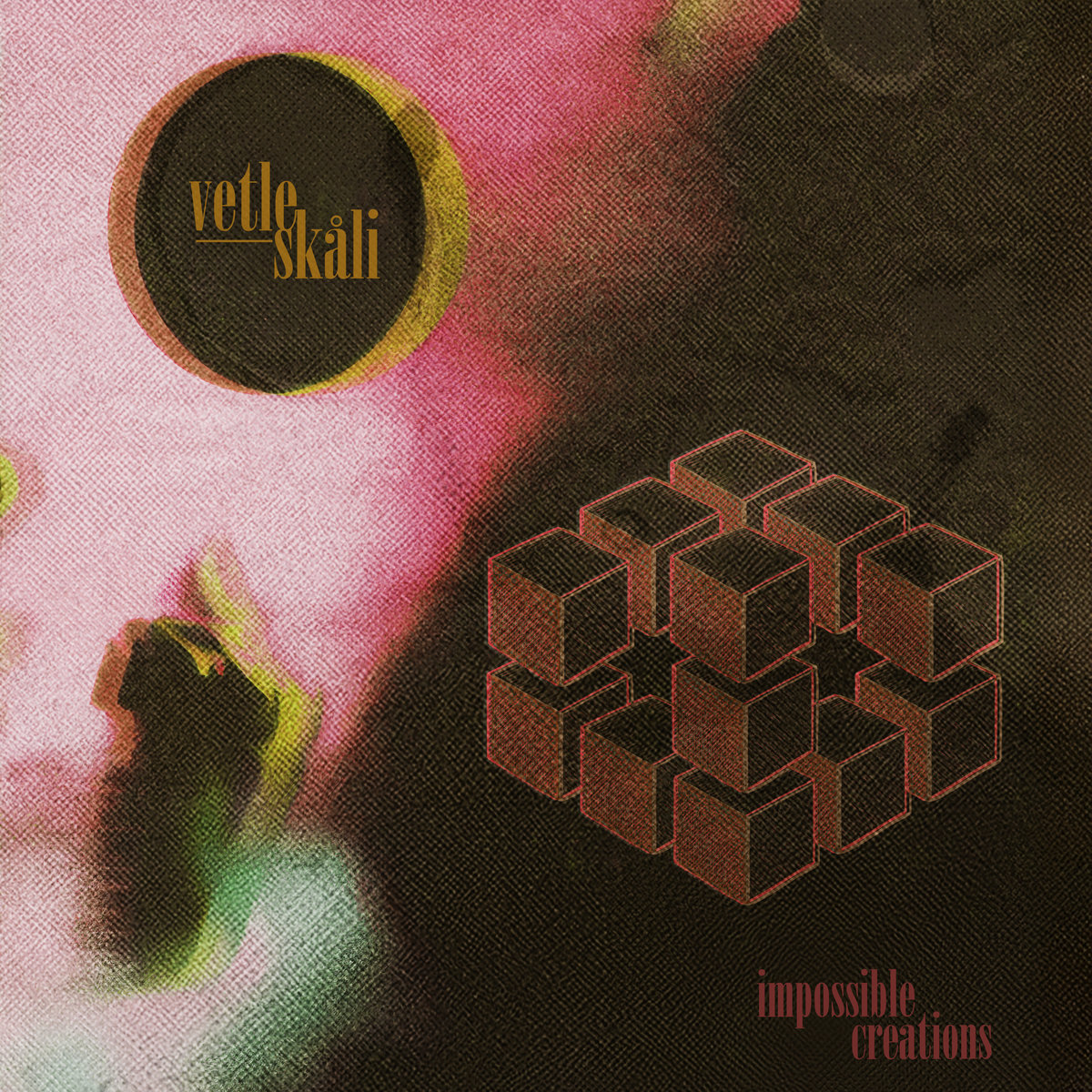 Impossible Creations | Vetle Skåli