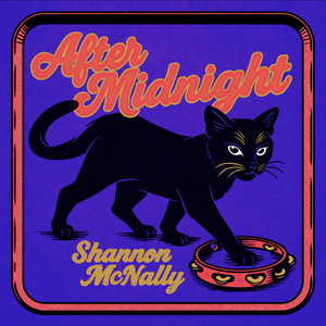 After Midnight cover