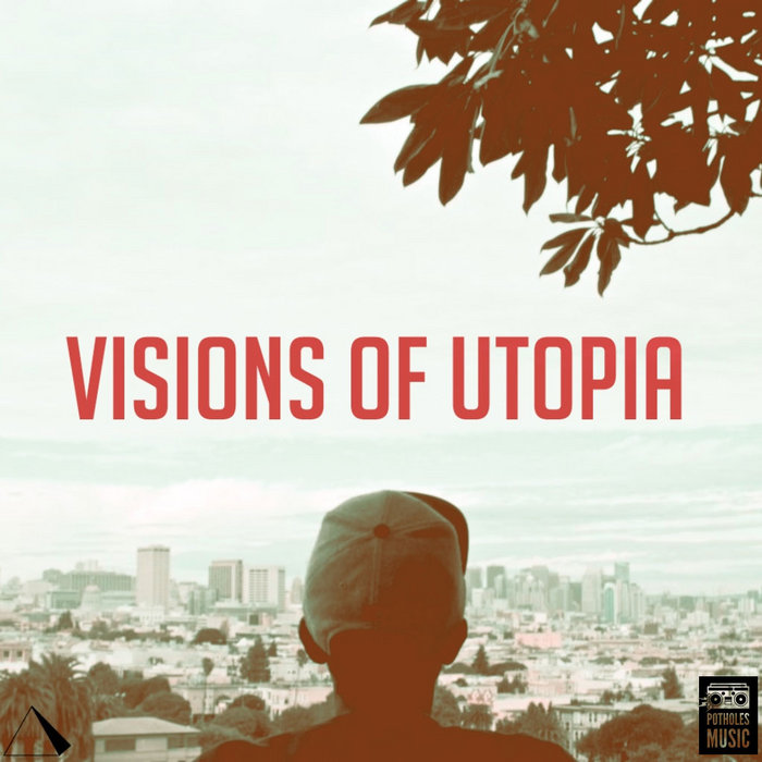 Visions of Utopia Jay Cue NRK