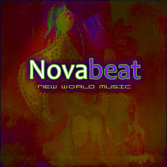 Nova Beat New world music Nova Beat Alon Ohana Producer & composer