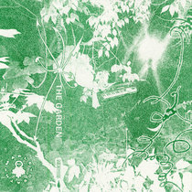 Omar Cheikh — The Garden