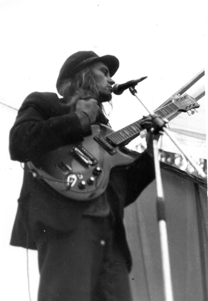 Rock Saiets (1988) -- Комитет Охраны Тепла | Rock Club. Rīga