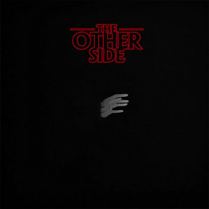 The Other SideVarious cover