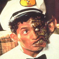 Whole Milk - The Complete Milkman Demos cover art