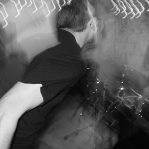 live at the Vinyl Underground cover