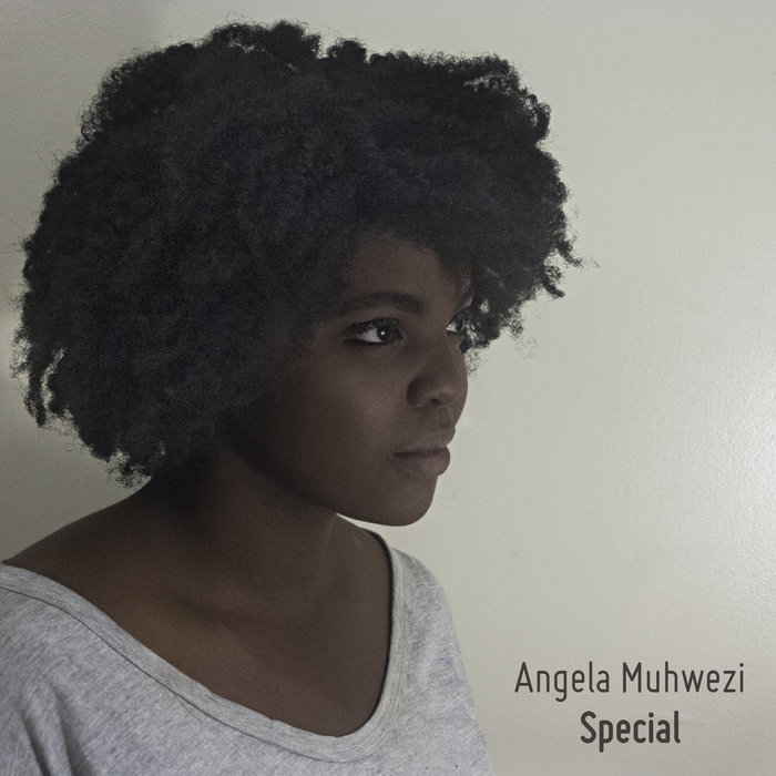 Special | Angela Muhwezi