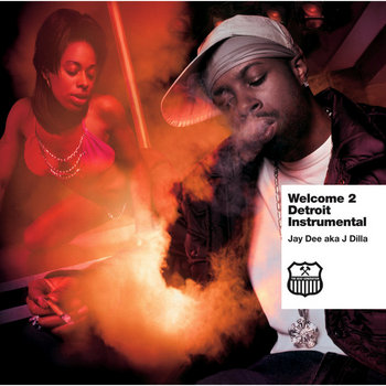 Music | J Dilla