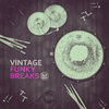80 BPM Swinged Broken Funk Groove
