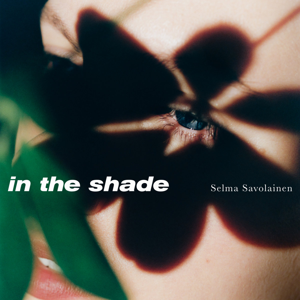 in the shade | Selma Savolainen