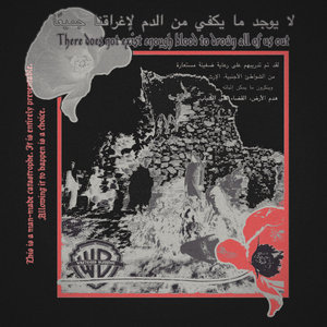 Ẓulm cover