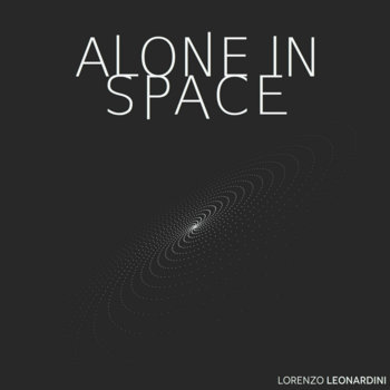 Track artwork for Alone in Space