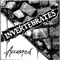 Invertebrates - Accosted