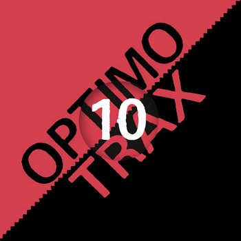 Undigitize Me EP | Crooked Man | Optimo Music