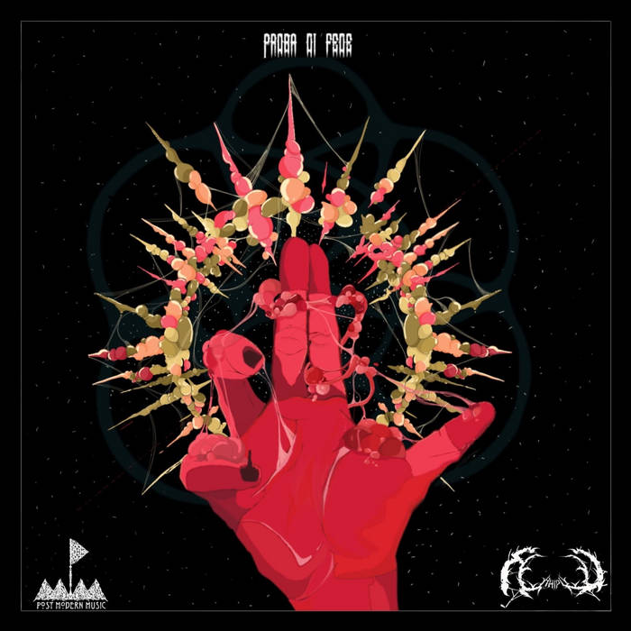 The Hive Mind Collective (Vol 1) | Compiled by Tangular | Post