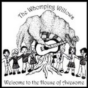 Welcome to the House of Awesome cover
