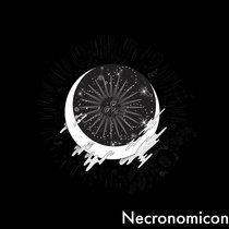 Necronomicon (1.5K Freebie) cover art