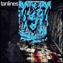 tanlines (ep) cover art