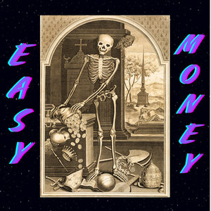 Golden Shoals — Easy Money