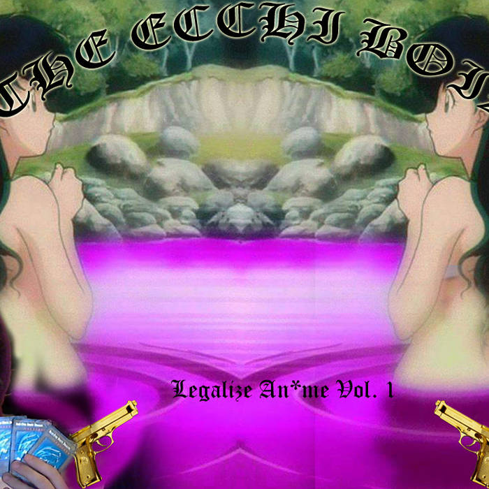 Ecchi streaming sale