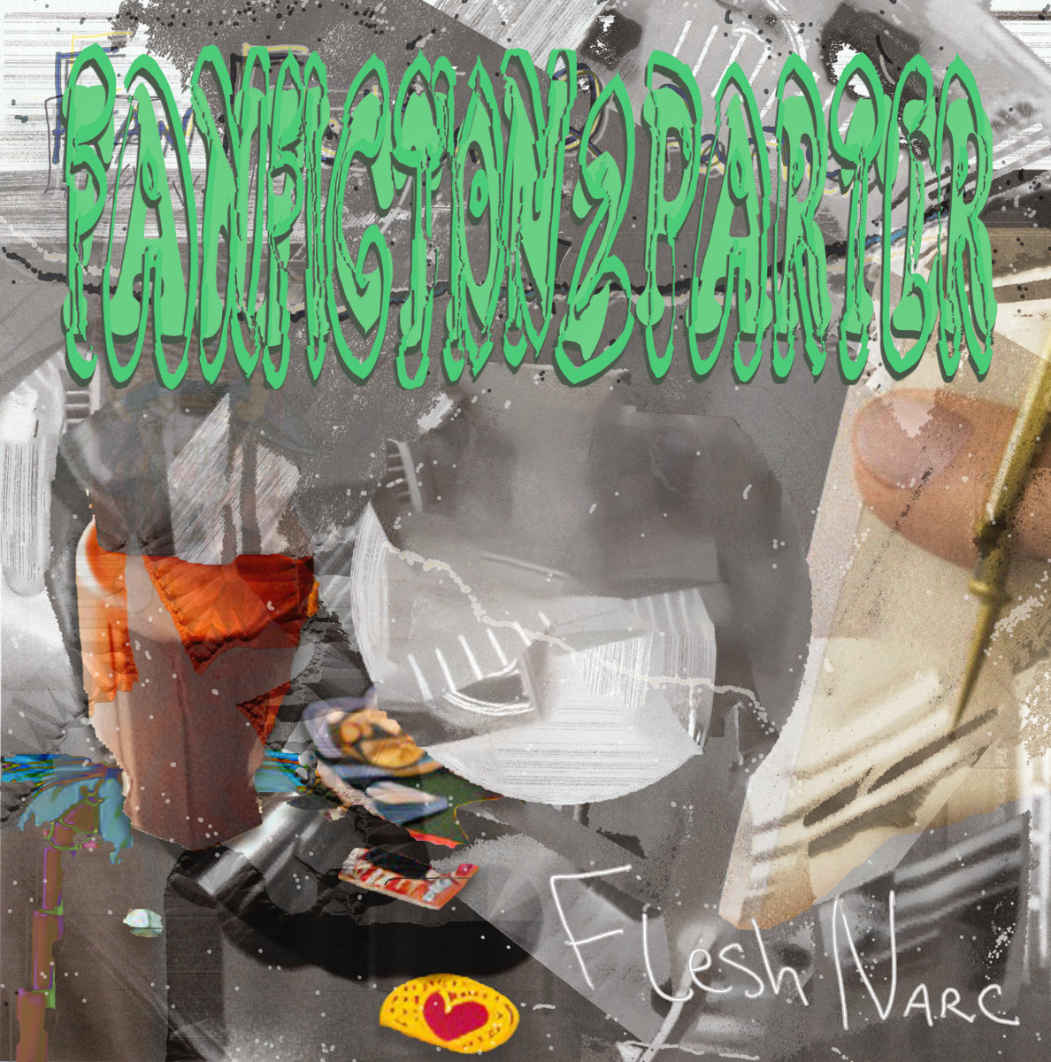 Fanfiction 2 Parter Flesh Narc