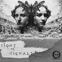 Signs & Signals cover art