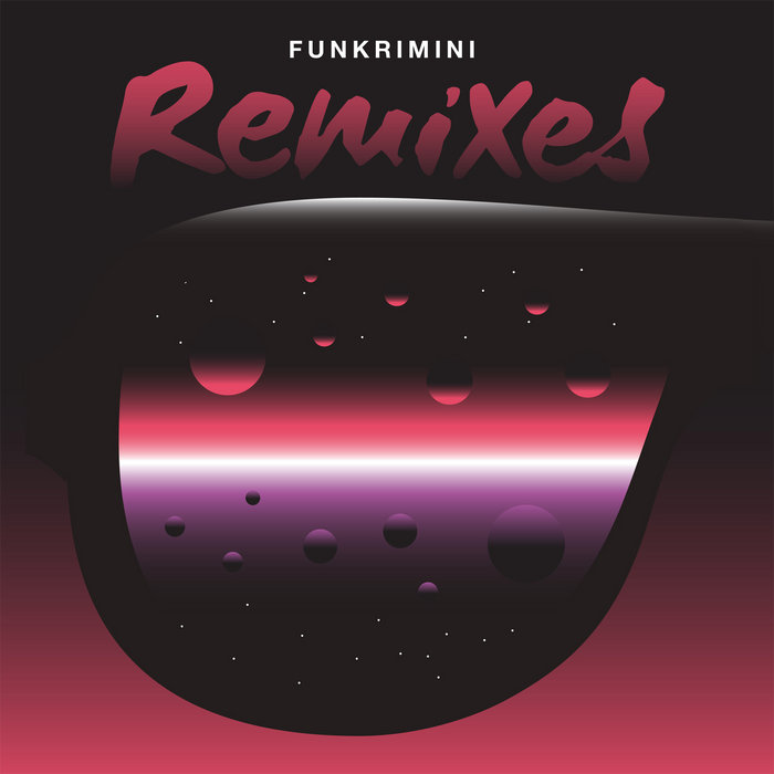 REMIXES (FY!047) | Funk Rimini | FRESH YO! LABEL