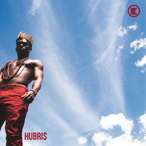 HUBRI$ cover