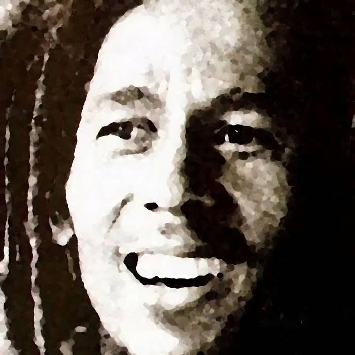 Bob Marley - Kaya - Revolution Dub | Matt Star_Dub & MS | Star_Dub
