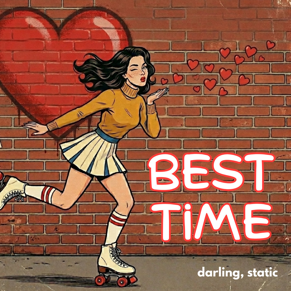 Best Time