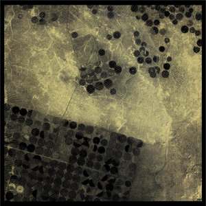 Verma - EXU (LP, 2012) cover