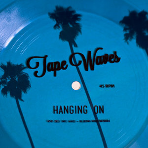 Hanging On cover