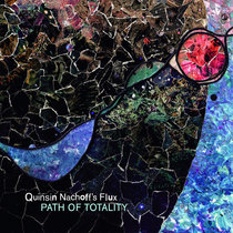 Path of Totality cover art