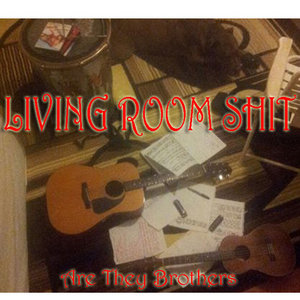 Living Room Shit cover