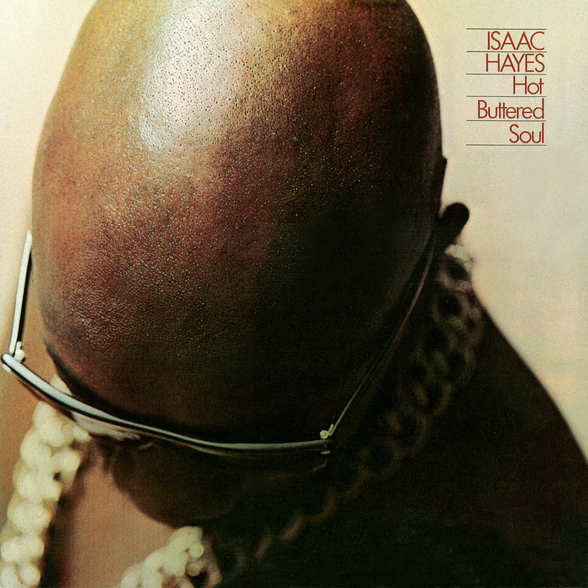 Isaac Hayes – Hot Buttered Soul Isaac Hayes - Hot Buttered Soul - Amazon.com Music