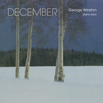 George Winston: December (1982) - Bandcamp