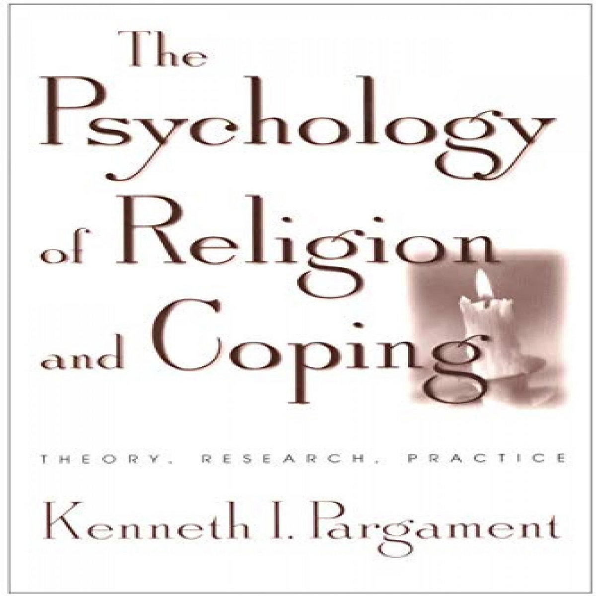 ACCESS [EPUB KINDLE PDF EBOOK] The Psychology of Religion and Coping ...