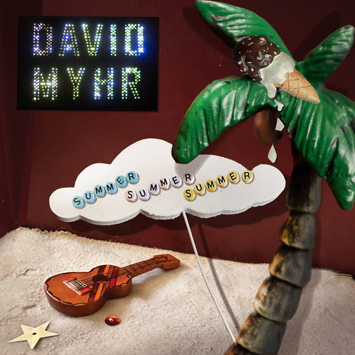 Summer Summer Summer | David Myhr | POWERPOP ACADEMY