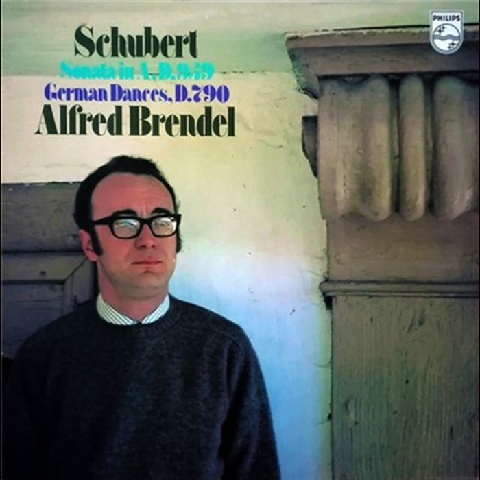 Sonata In A D959 German Dances D790 | Franz Schubert