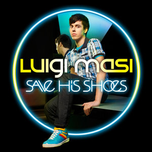 Save His Shoes cover